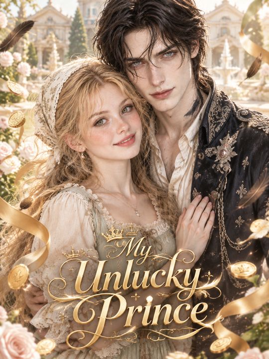 My Unlucky Prince