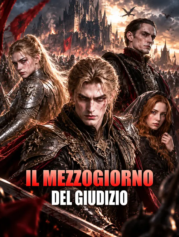 Il Mezzogiorno del Giudizio