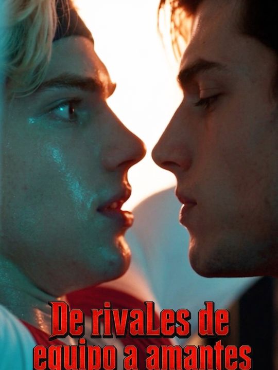 De rivales de equipo a amantes