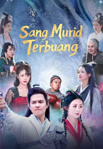 Sang Murid Terbuang