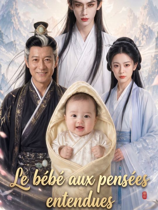 Le bébé aux pensées entendues