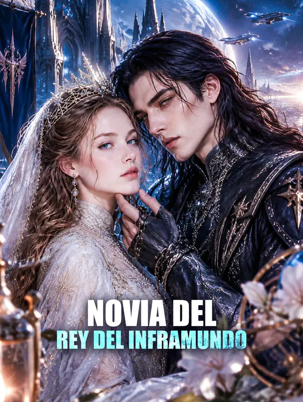 Novia del Rey del Inframundo