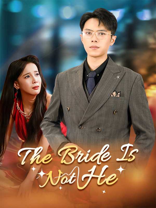 The Bride Is Not He