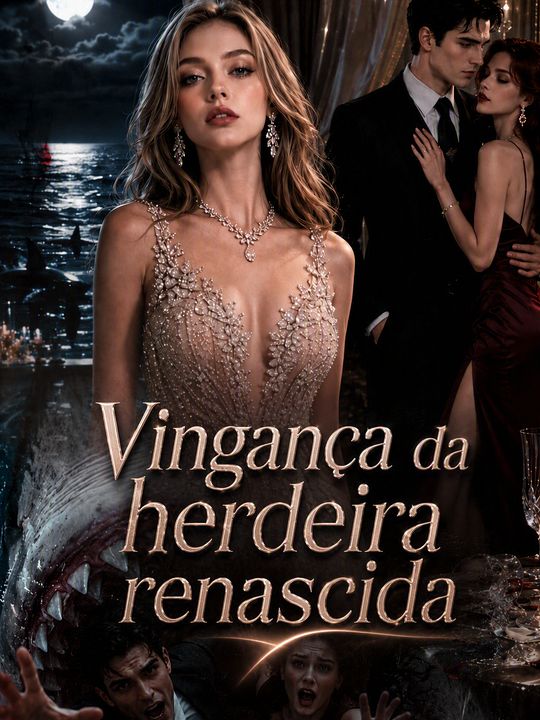 Vingança da herdeira renascida