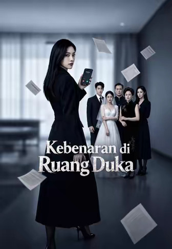 Kebenaran di Ruang Duka
