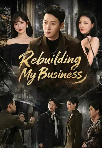 Rebuilding My Business