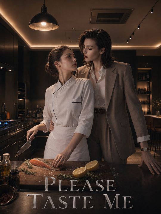 Please Taste Me