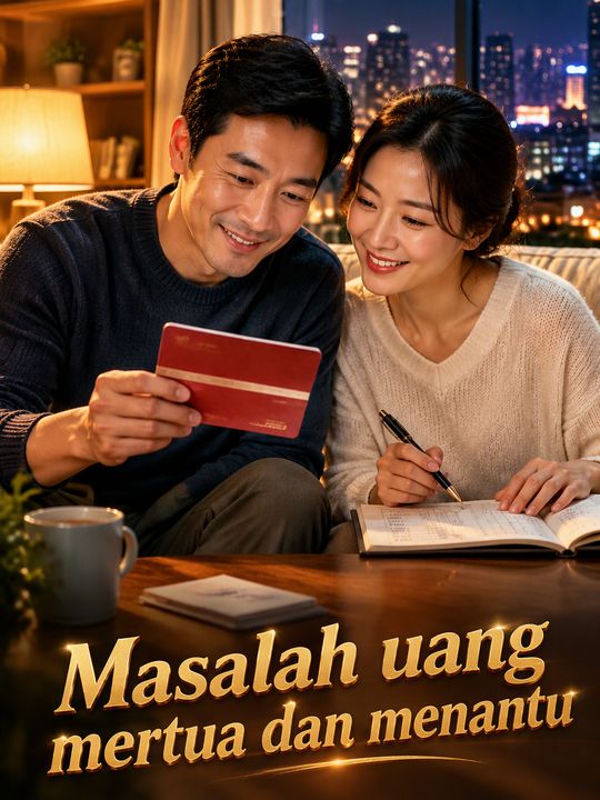 Masalah uang mertua dan menantu