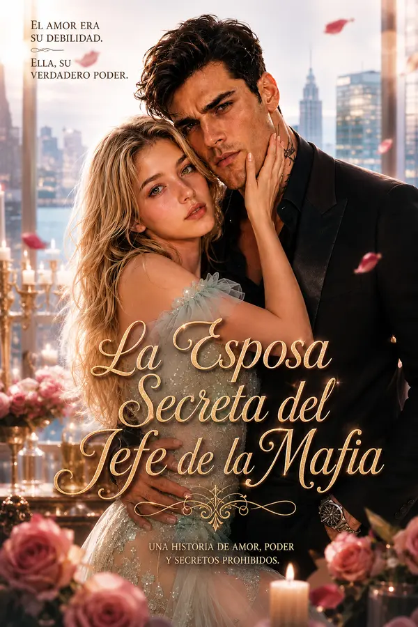 La esposa secreta del jefe mafioso