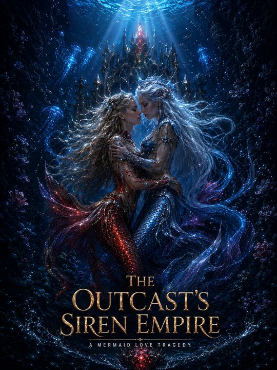 The Outcast's Siren Empire