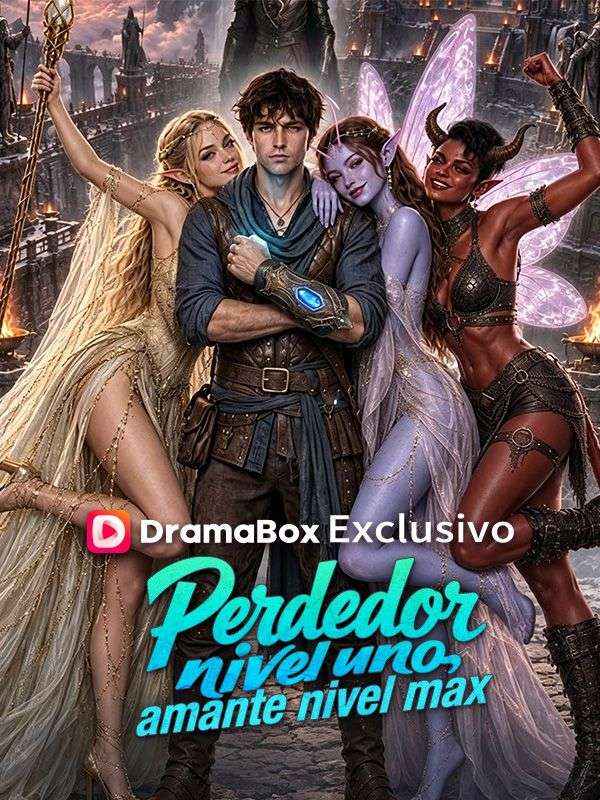 Perdedor nivel uno, amante nivel max