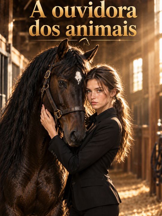 A ouvidora dos animais