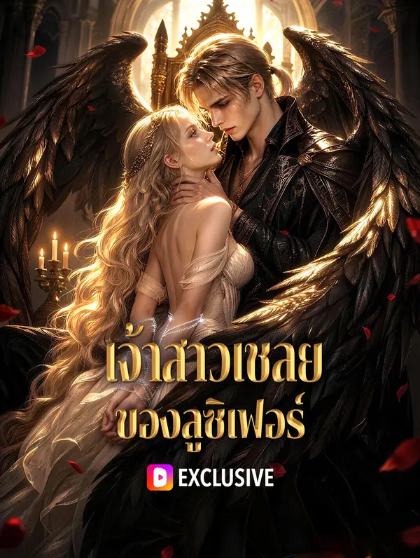 เจ้าสาวเชลย ของลูซิเฟอร์(พากย์เสียง)