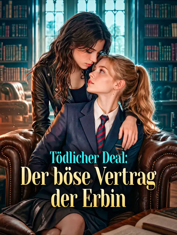 Tödlicher Deal: Der böse Vertrag der Erbin
