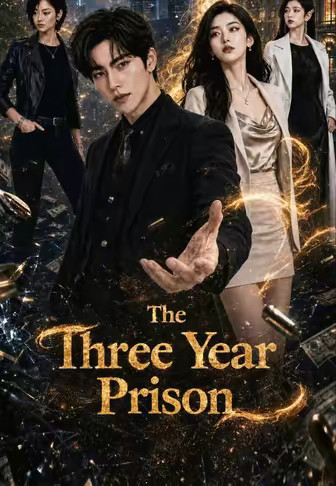 The Three Year Prison