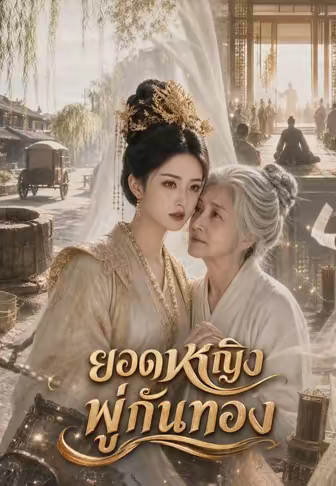 (พากย์)สวี่ จิ่งหมิงกับสายฟ้าศักดิ์สิทธิ์