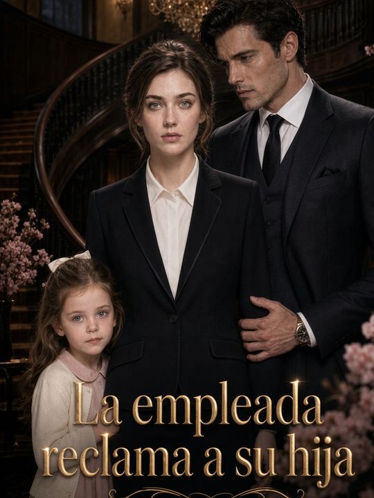 La empleada reclama a su hija