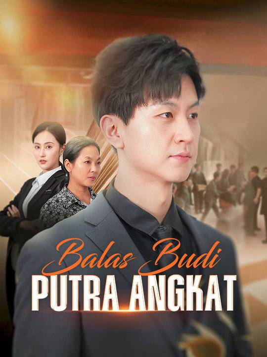 Balas Budi Putra Angkat (Sulih Suara)