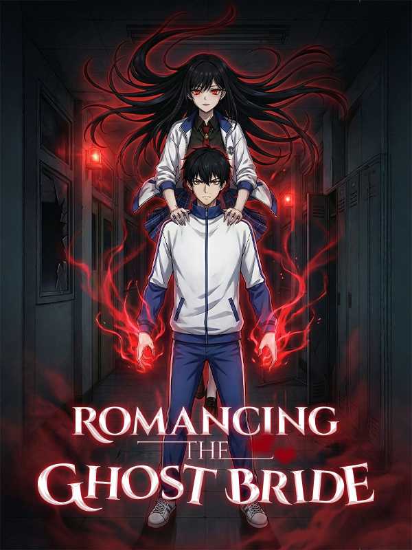 Romancing the Ghost Bride