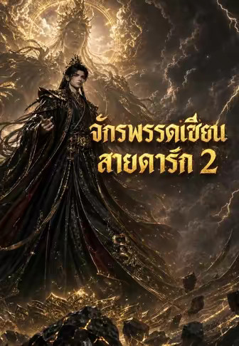 จักรพรรดิเซียนสายดาร์ก 2