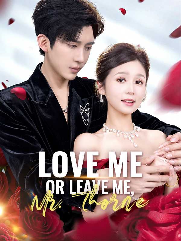 Love Me or Leave Me, Mr. Thorne