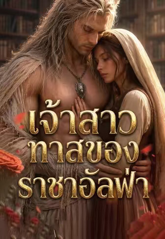 เจ้าสาวทาสของราชาอัลฟ่า