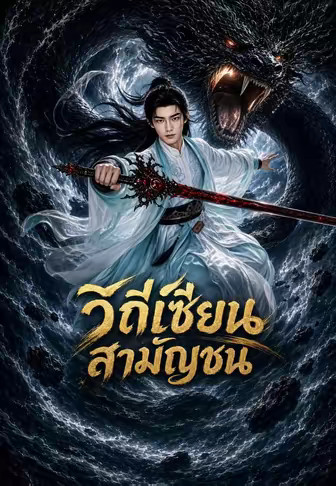 วิถีเซียนสามัญชน