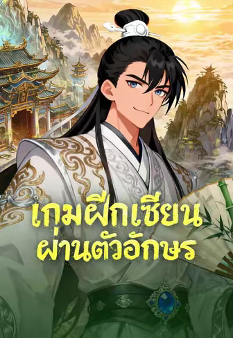 เกมฝึกเซียนผ่านตัวอักษร