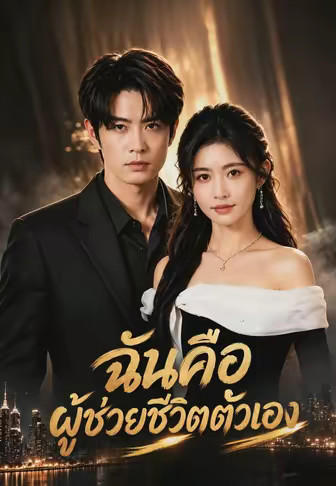 ฉันคือผู้ช่วยชีวิตตัวเอง