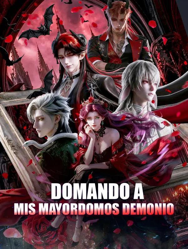 Domando a Mis Mayordomos Demonio
