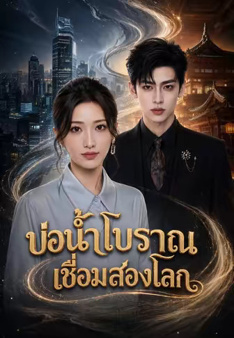 (พากย์)บ่อน้ำโบราณเชื่อมสองโลก