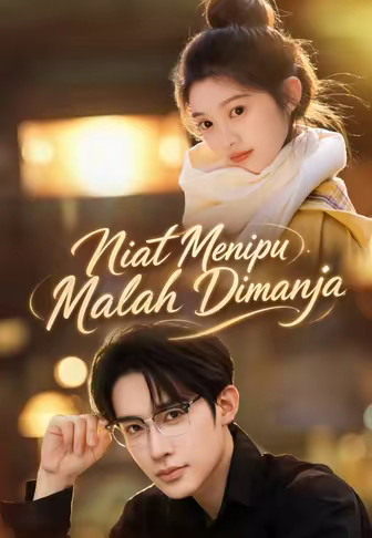 Niat Menipu Malah Dimanja