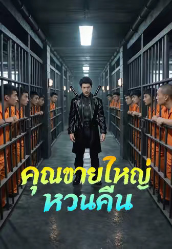 คุณชายใหญ่หวนคืน