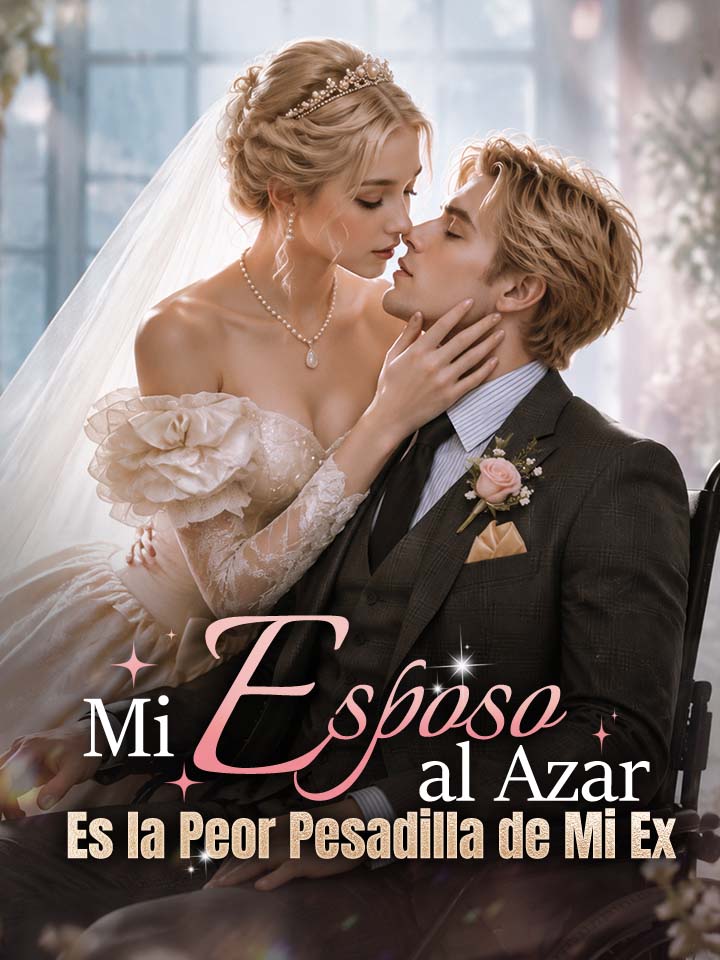 Mi Esposo al Azar Es la Peor Pesadilla de Mi Ex