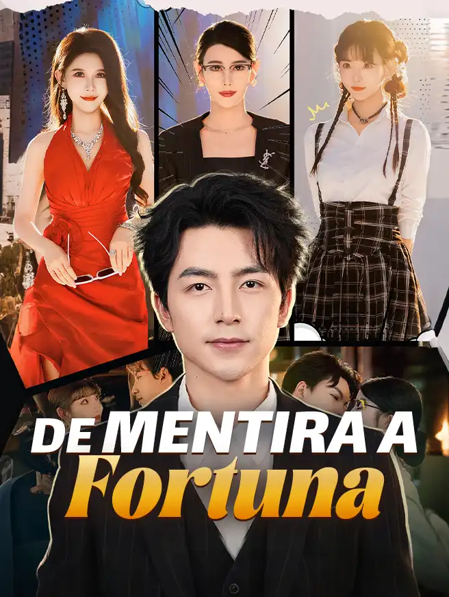 De Mentira a Fortuna