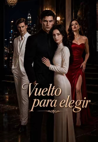 Vuelto para elegir
