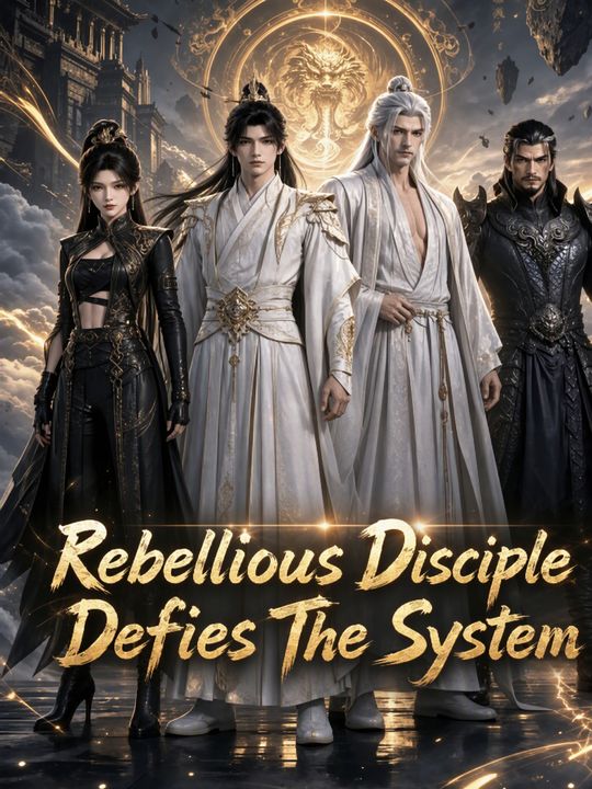 Rebellious Disciple Defies The System