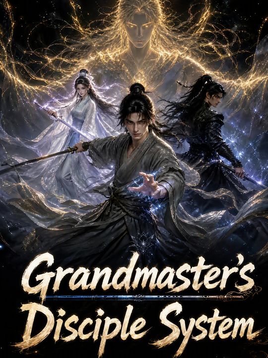 Grandmaster's Disciple System
