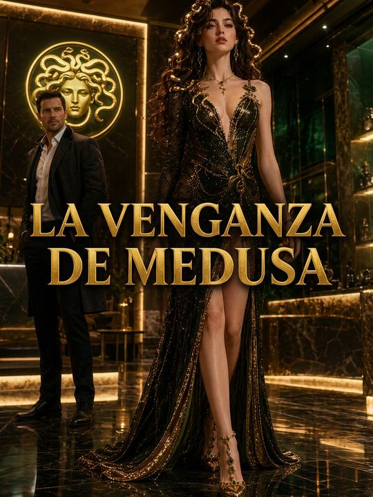 La venganza de Medusa