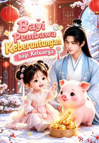Bayi Pembawa Keberuntungan bagi Keluarga