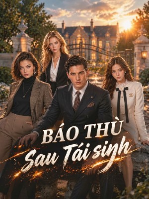 Báo Thù Sau Tái Sinh