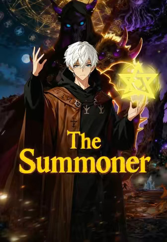 The Summoner
