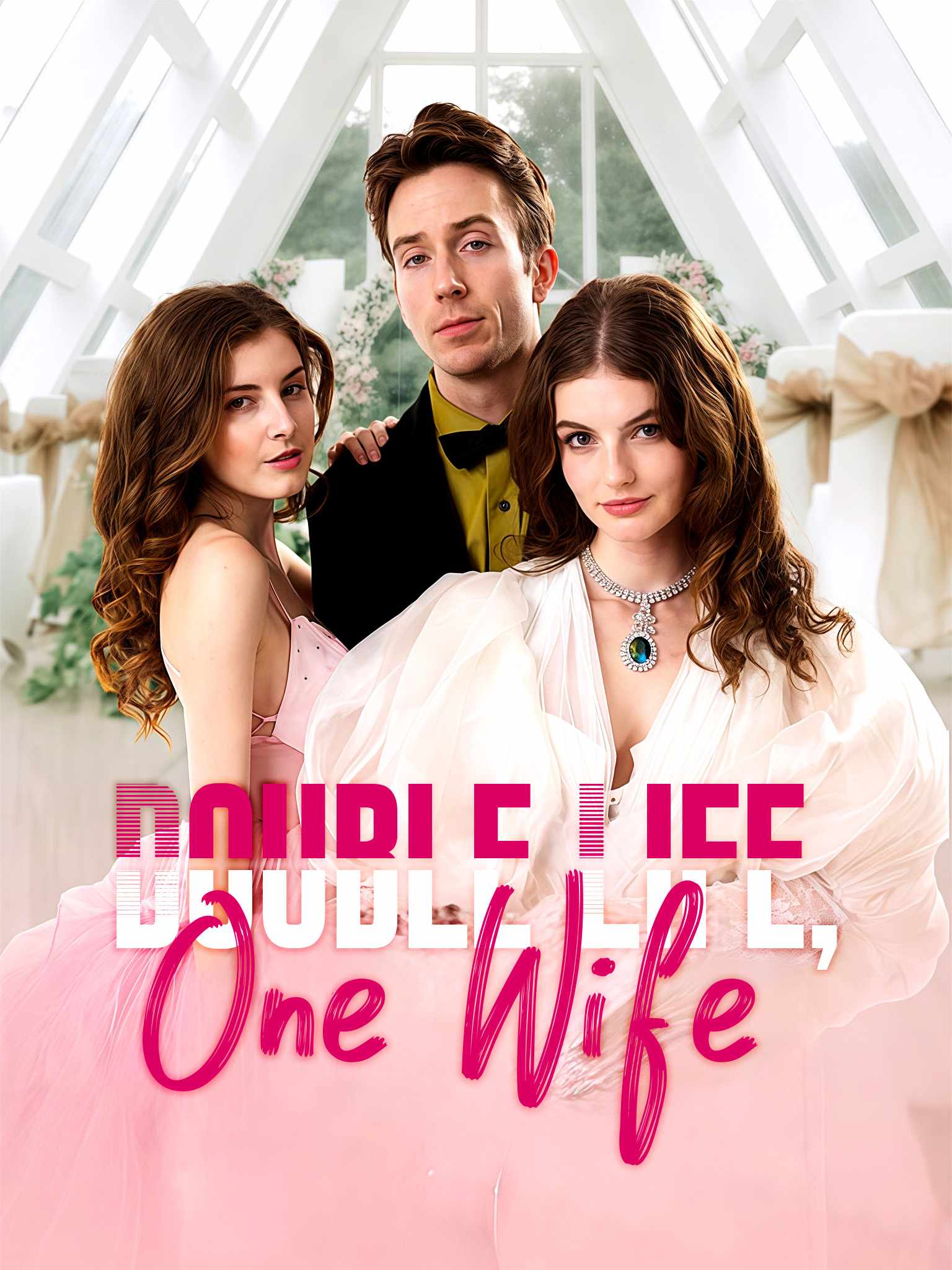Double Life, One Wife