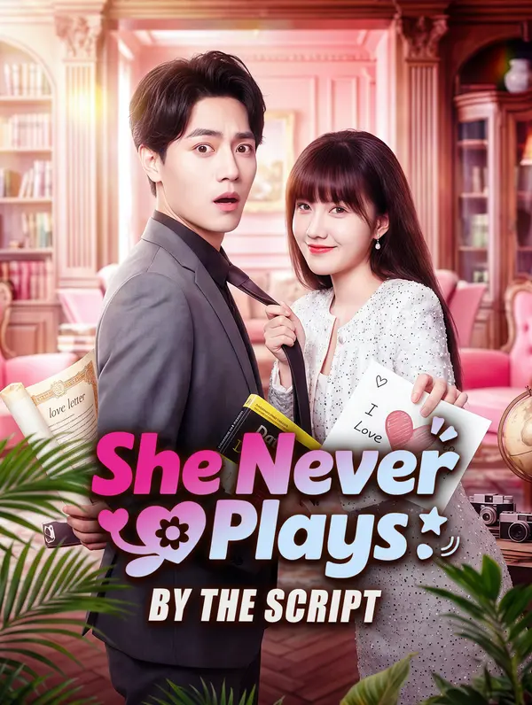 She Never Plays by the Script