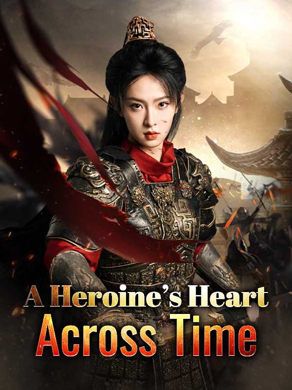 A Heroine's Heart Across Time