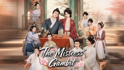 the mistress gambit (2024)