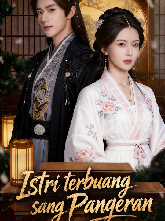 Istri terbuang sang Pangeran
