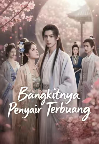 Bangkitnya Penyair Terbuang