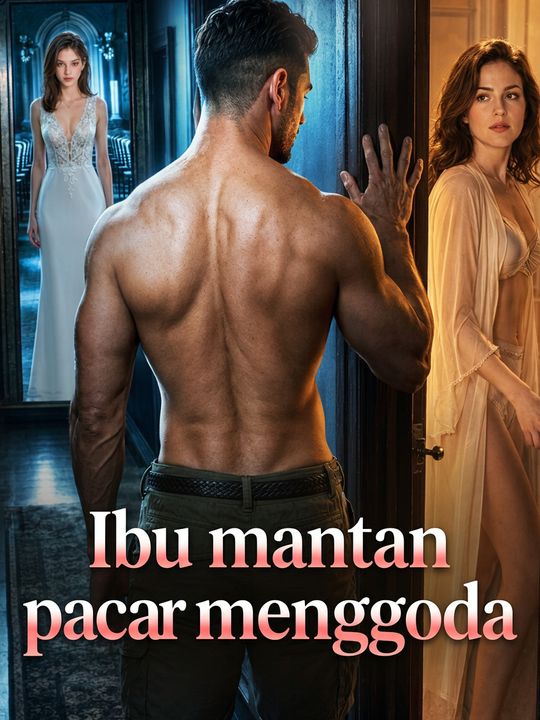 Ibu mantan pacar yang menggoda