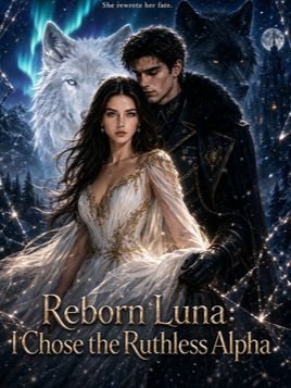Reborn Luna： I Chose the Ruthless Alpha